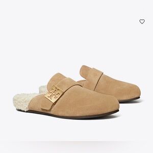 Tory Burch MELLOW MULE
